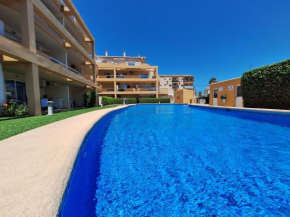 Playa Denia, Dénia